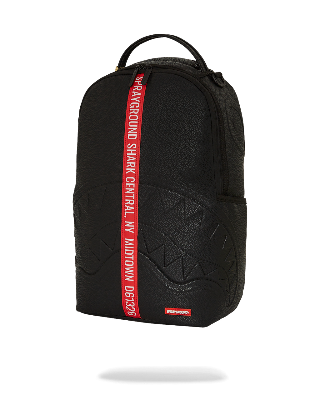 Limited Edition SHARK CENTRAL METRO HUNT BACKPCK