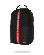 Limited Edition SHARK CENTRAL METRO HUNT BACKPCK