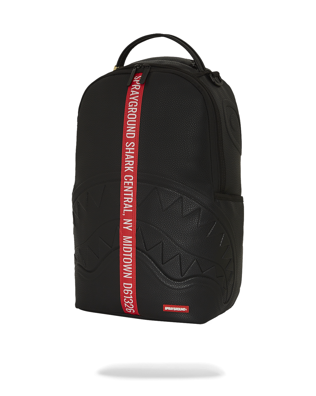 Limited Edition SHARK CENTRAL METRO HUNT BACKPCK