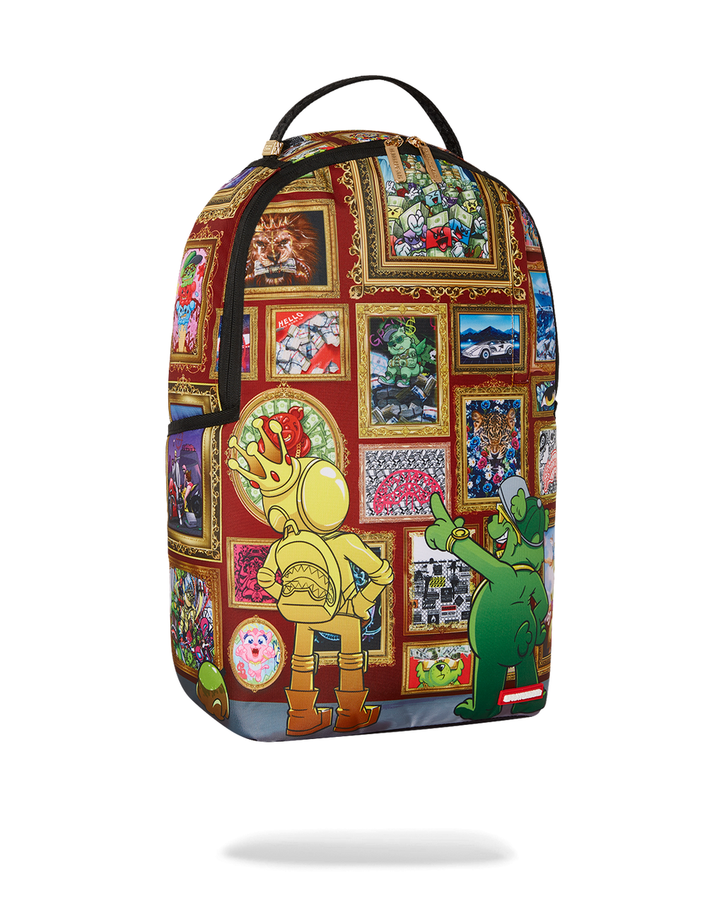 Limited Edition THE GREAT GALLERY BACKPACK