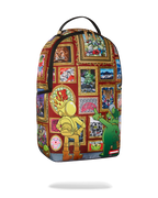 Limited Edition THE GREAT GALLERY BACKPACK