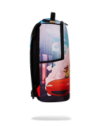 Limited Edition 90S NICK TOON RACER BACKPACK