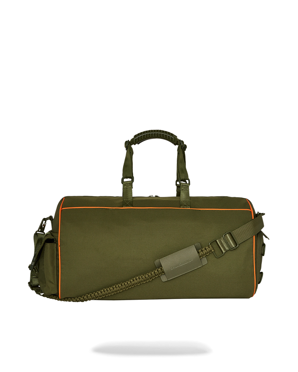 Limited Edition SPECIAL OPS SHARK SQUAD DUFFLE