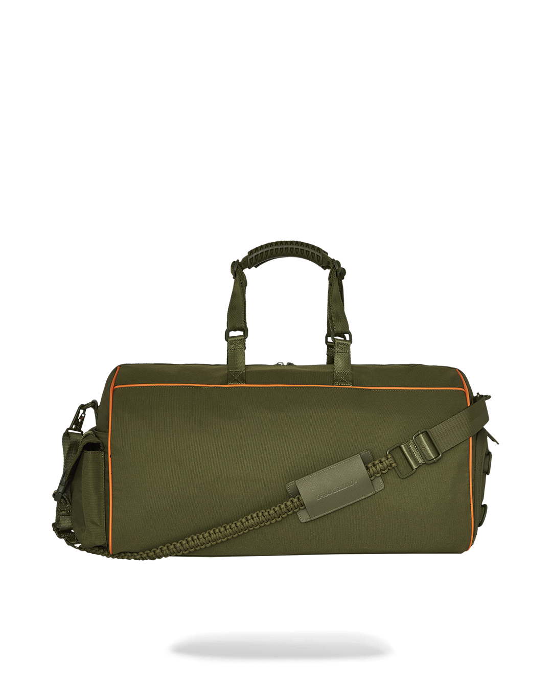 Limited Edition SPECIAL OPS SHARK SQUAD DUFFLE