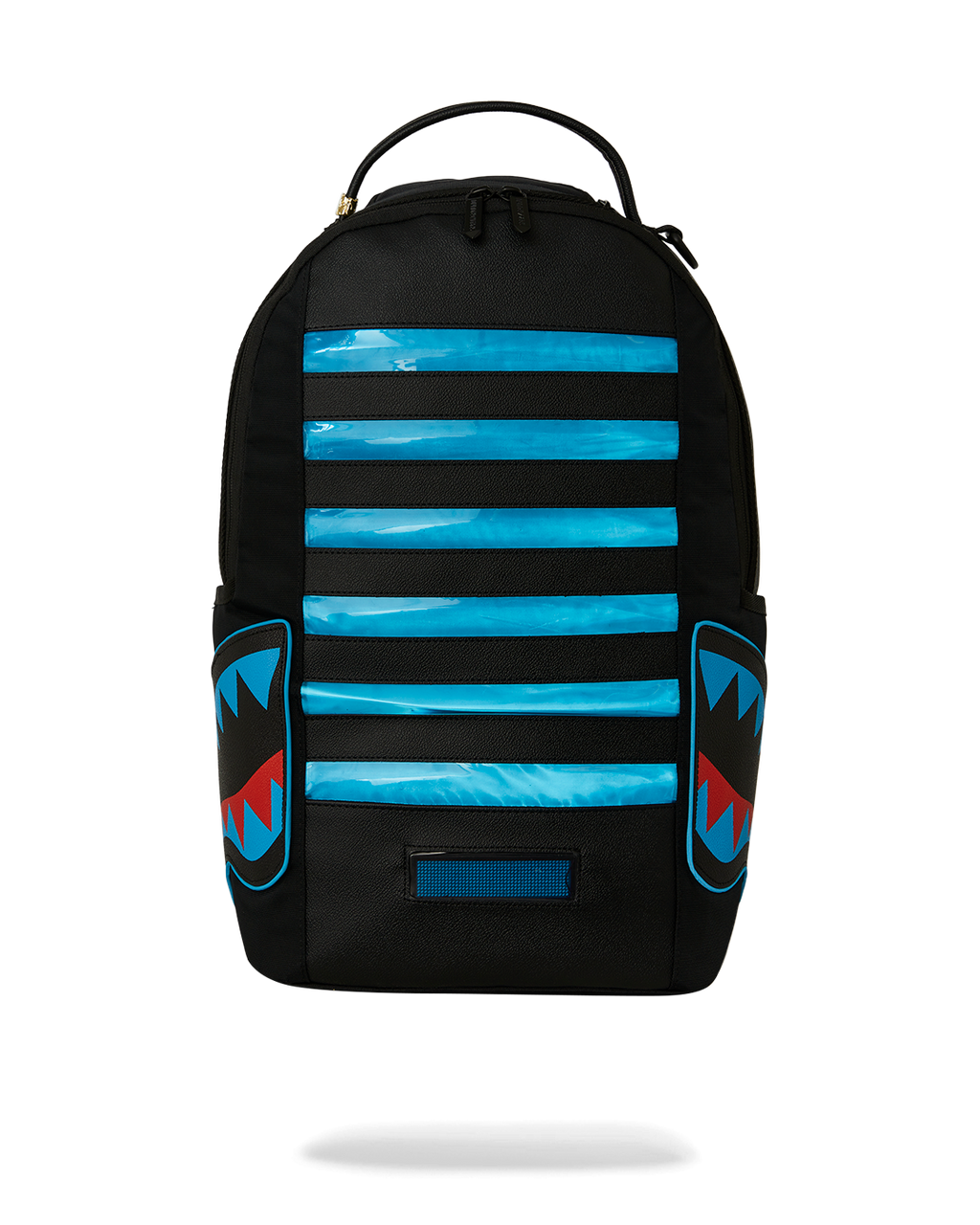 Limited Edition BLUECODE INFRAFRAME BACKPACK