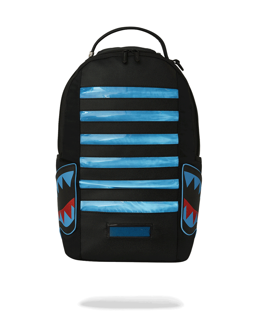 Limited Edition BLUECODE INFRAFRAME BACKPACK