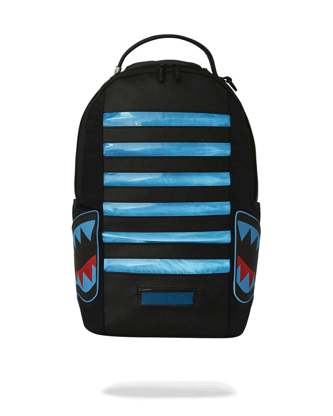 Limited Edition BLUECODE INFRAFRAME BACKPACK