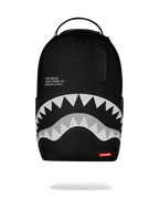 Limited Edition SHARK CENTRAL LAX BACKPACK