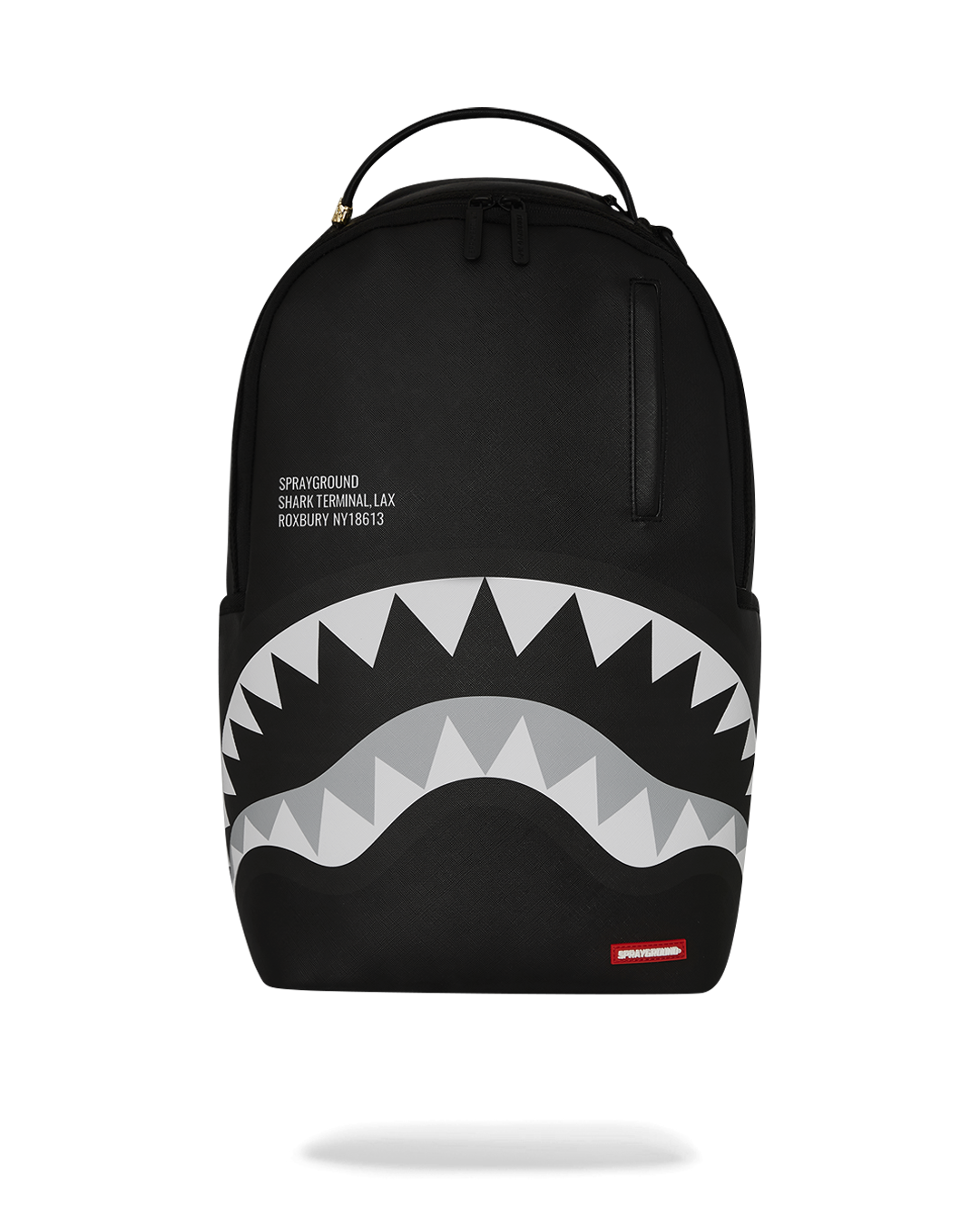 Limited Edition SHARK CENTRAL LAX BACKPACK