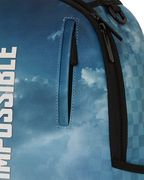 Limited Edition MISSION IMPOSSIBLE ON ANOTHER LEVEL BACKPACK