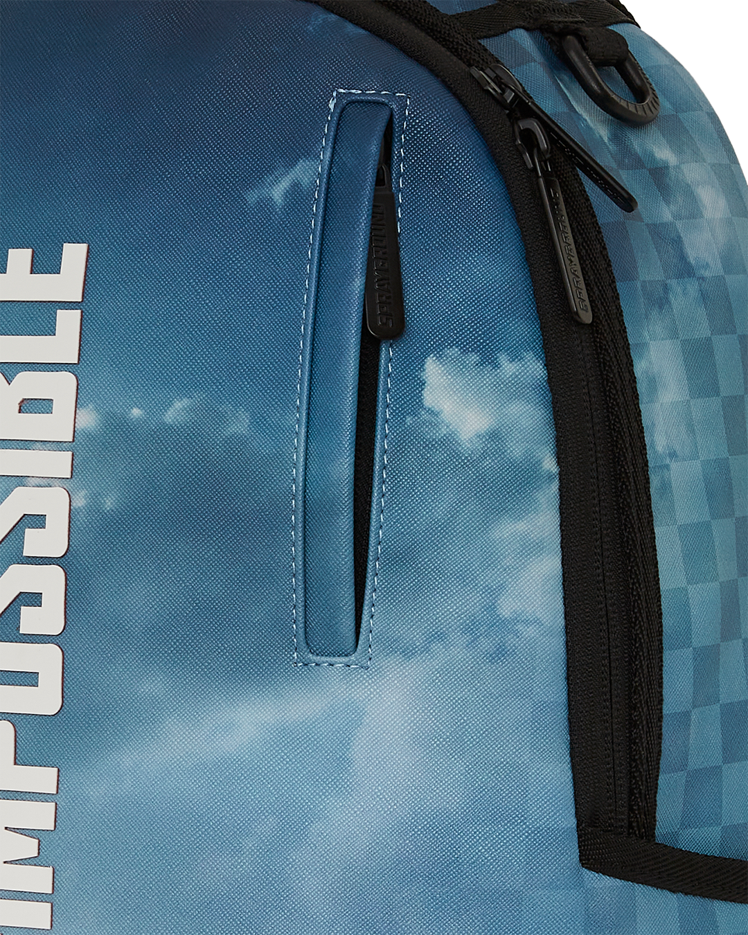 Limited Edition MISSION IMPOSSIBLE ON ANOTHER LEVEL BACKPACK