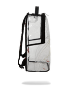 Limited Edition 100 CLEAR BACKPACK - SHARK CENTRAL