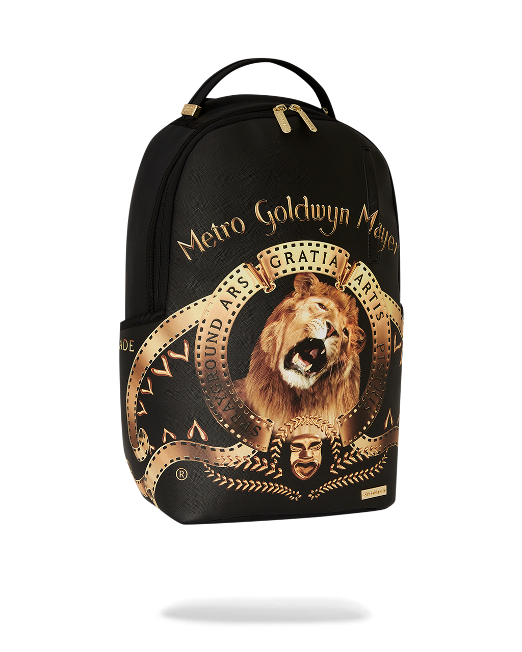 Limited Edition MGM OPENER SHARK LION COLLAB BACKPACK