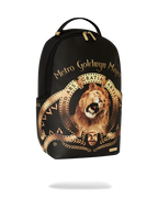 Limited Edition MGM OPENER SHARK LION COLLAB BACKPACK