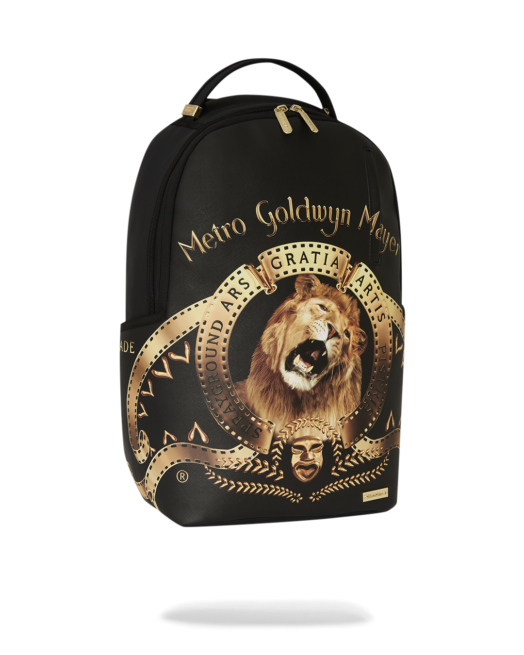 Limited Edition MGM OPENER SHARK LION COLLAB BACKPACK