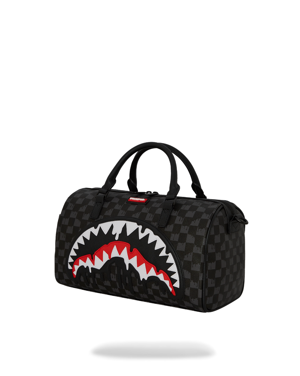 Limited Edition SHARKS IN PARIS THUNDERDRIP MINI DUFFLE