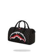 Limited Edition SHARKS IN PARIS THUNDERDRIP MINI DUFFLE