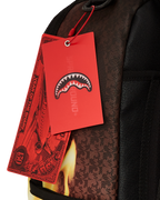 Limited Edition DIABLO BLAZED BREAKOUT BACKPACK