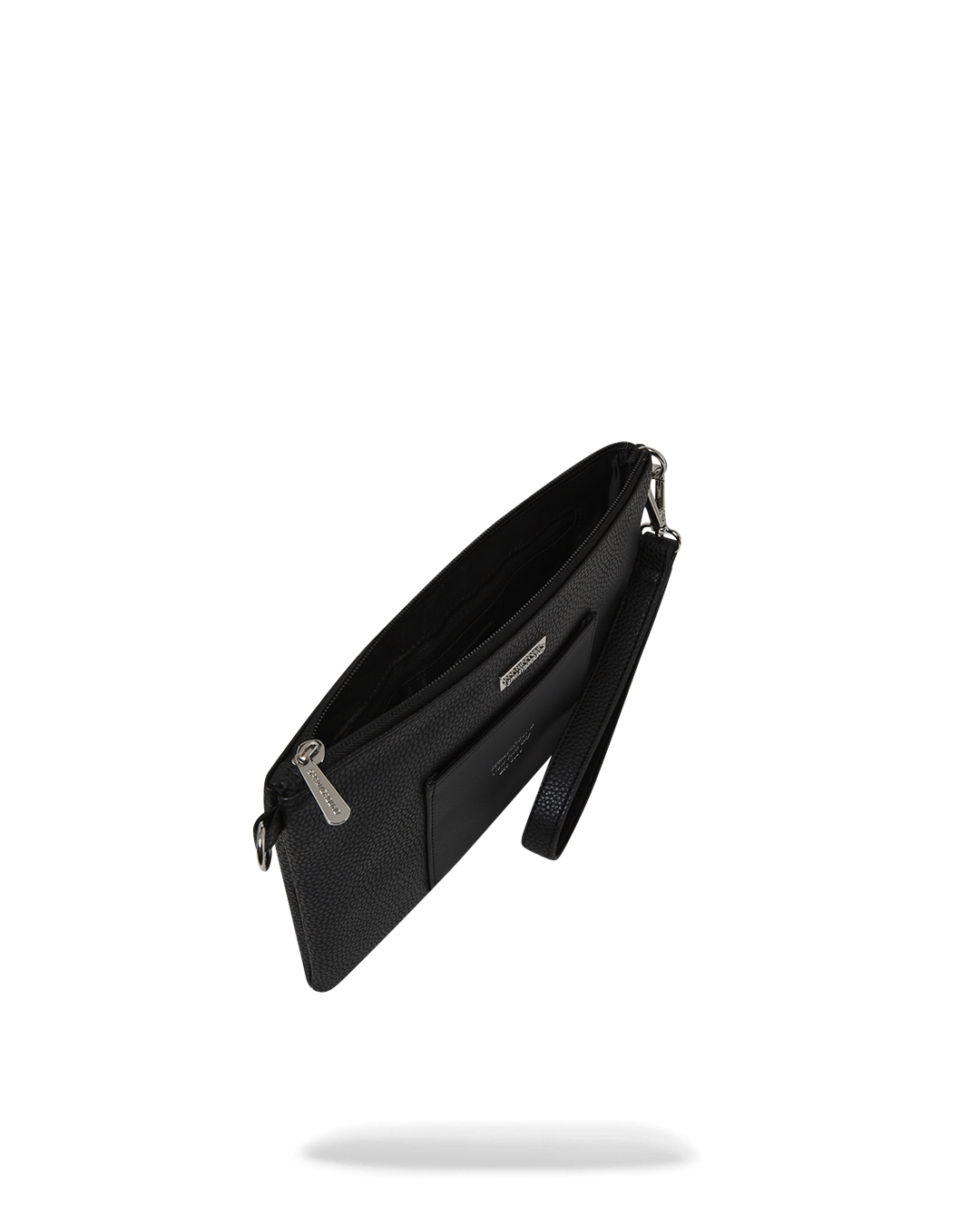 Limited Edition THE HQ CROSSOVER CLUTCH