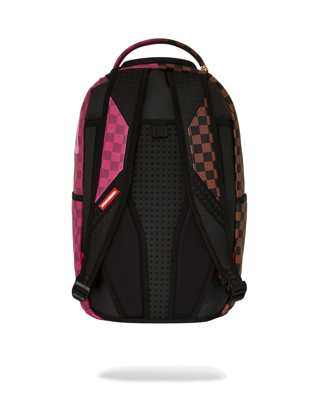 Limited Edition DOUBLE TROUBLE EDITION BACKPACK