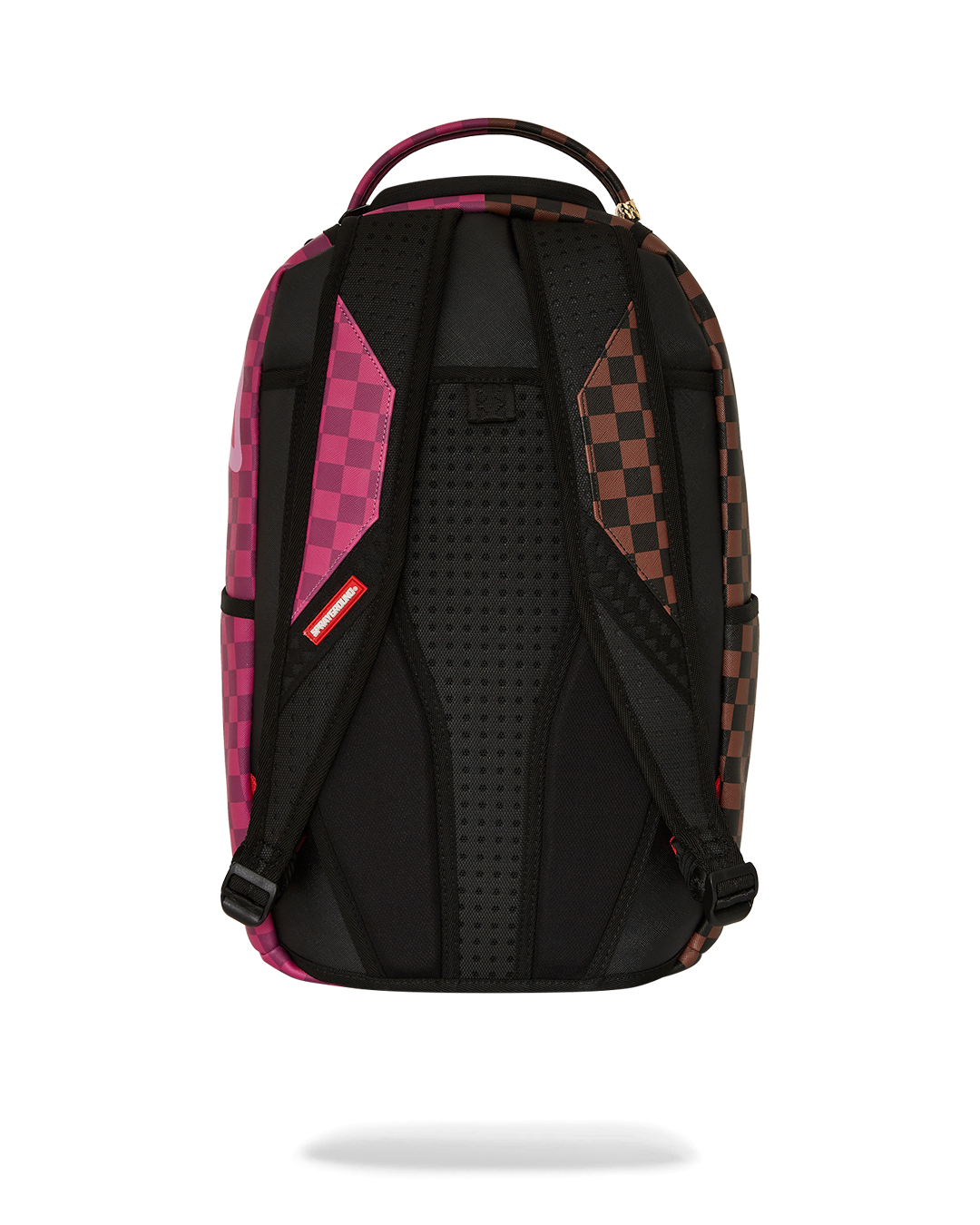 Limited Edition DOUBLE TROUBLE EDITION BACKPACK