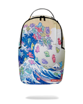 Limited Edition GUMMY BEAR WAVES BACKPACK