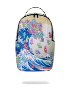 Limited Edition GUMMY BEAR WAVES BACKPACK