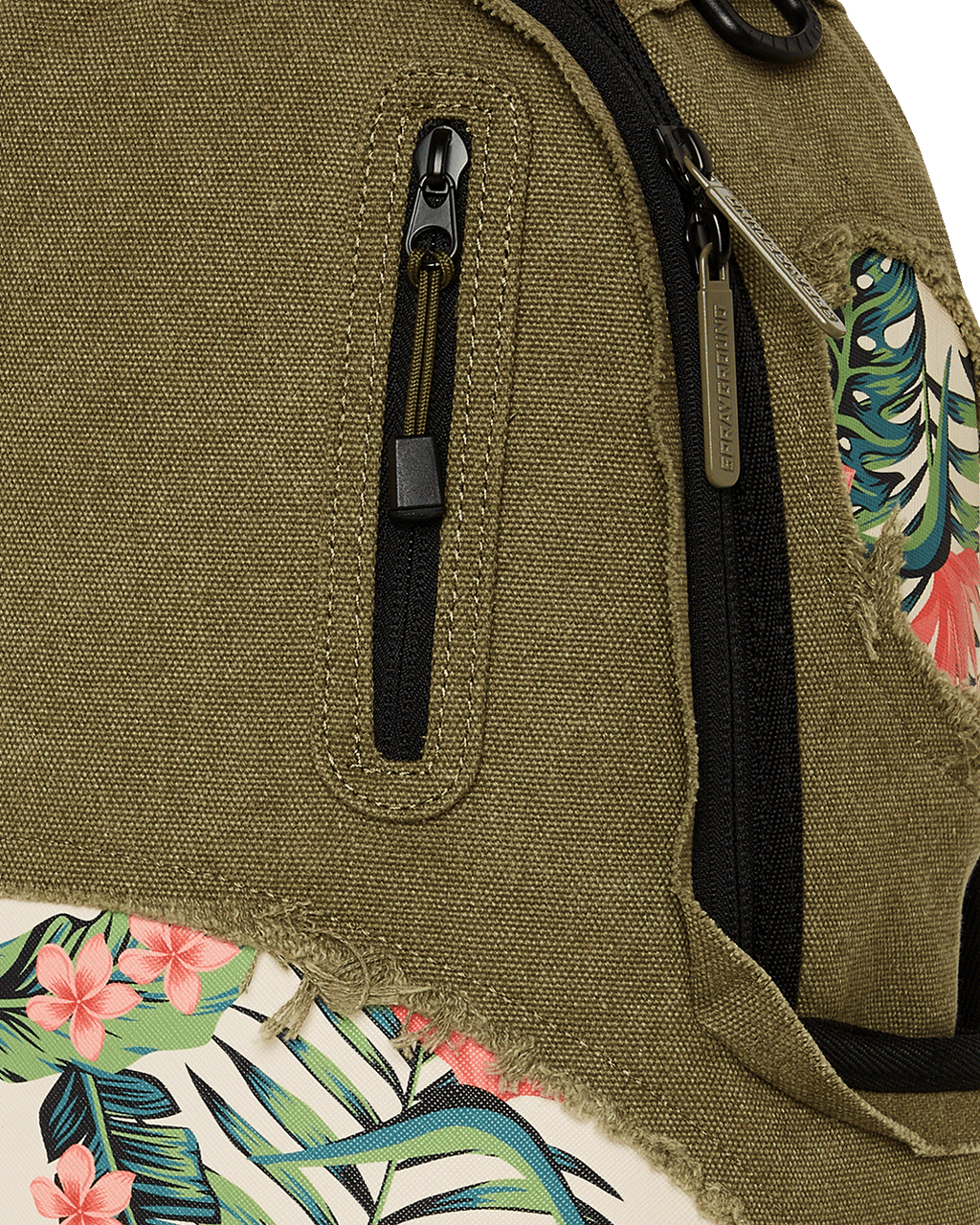 Limited Edition TROPICAL MIRAGE DLX TACTICAL BACKPACK
