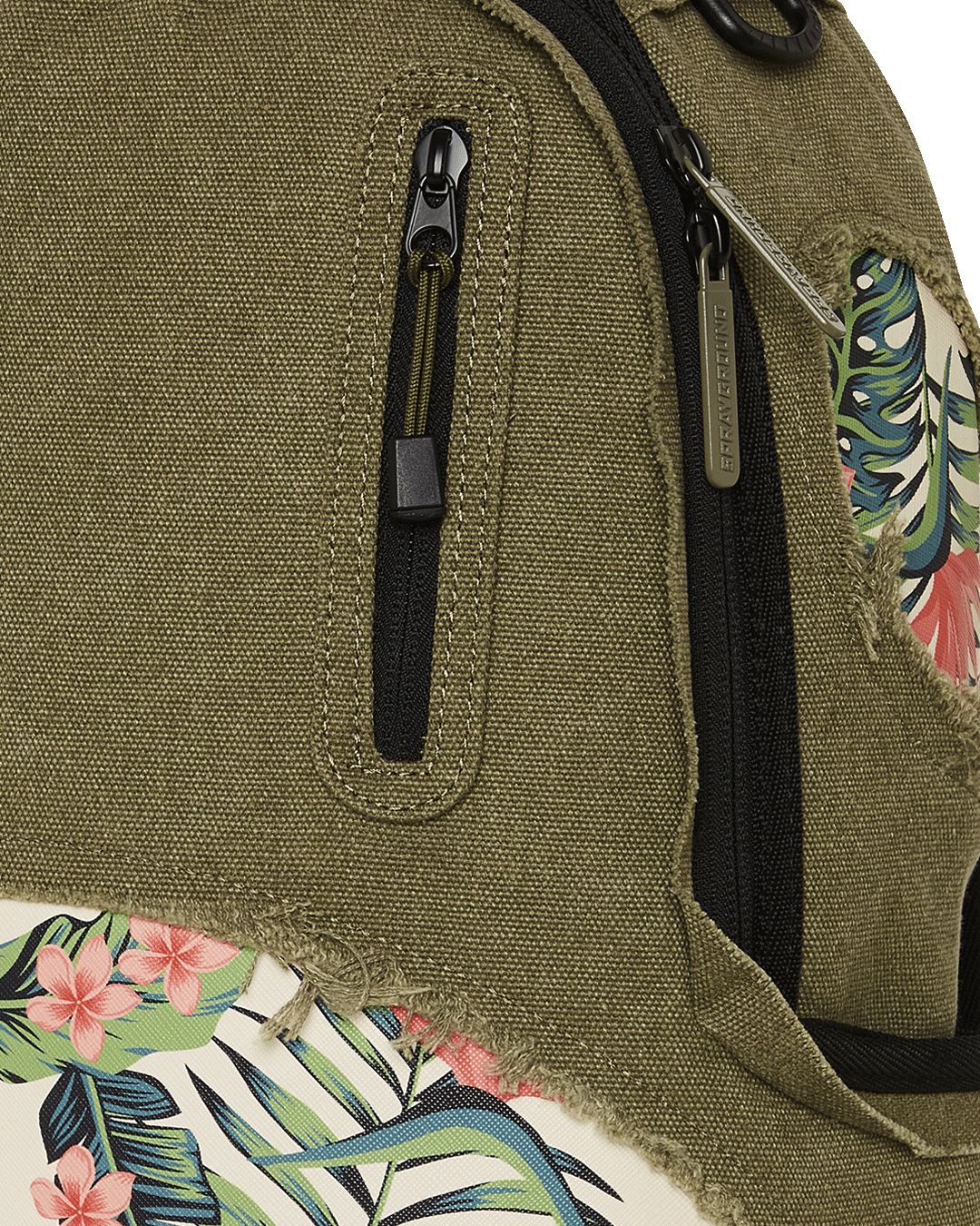 Limited Edition TROPICAL MIRAGE DLX TACTICAL BACKPACK