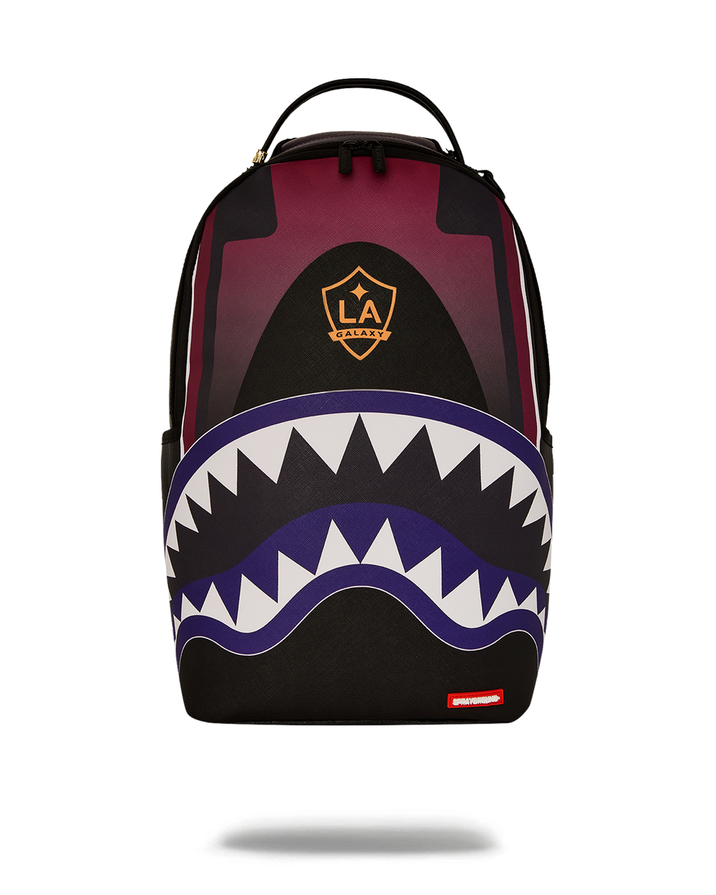 Limited Edition MLS LA GALAXY COSMIC POWER BACKPACK