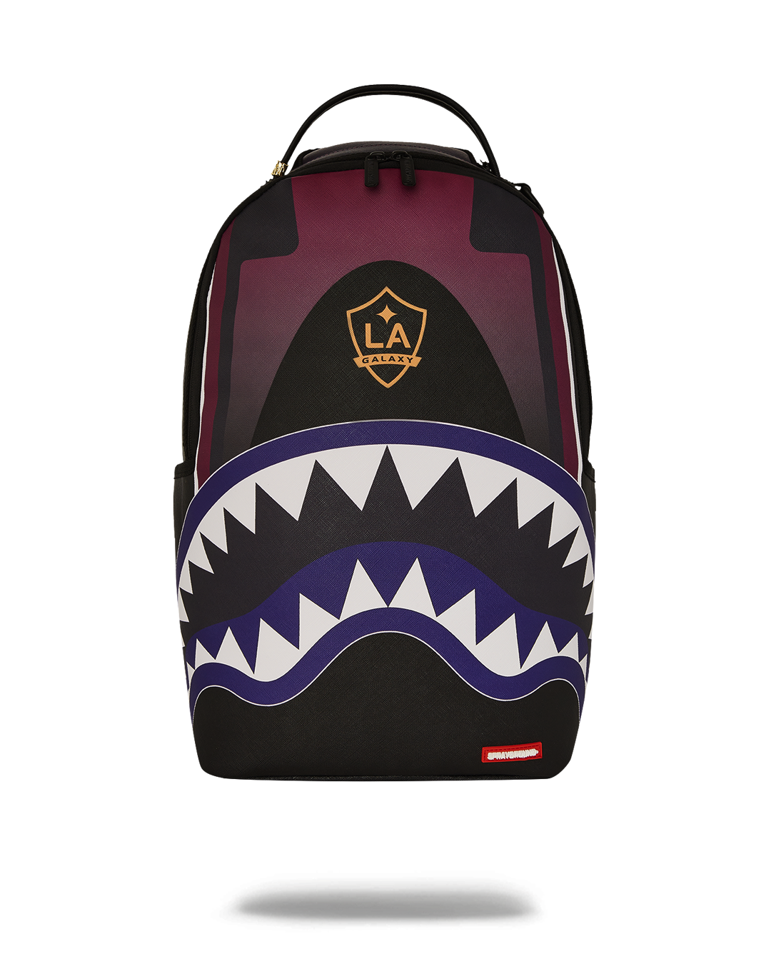Limited Edition MLS LA GALAXY COSMIC POWER BACKPACK