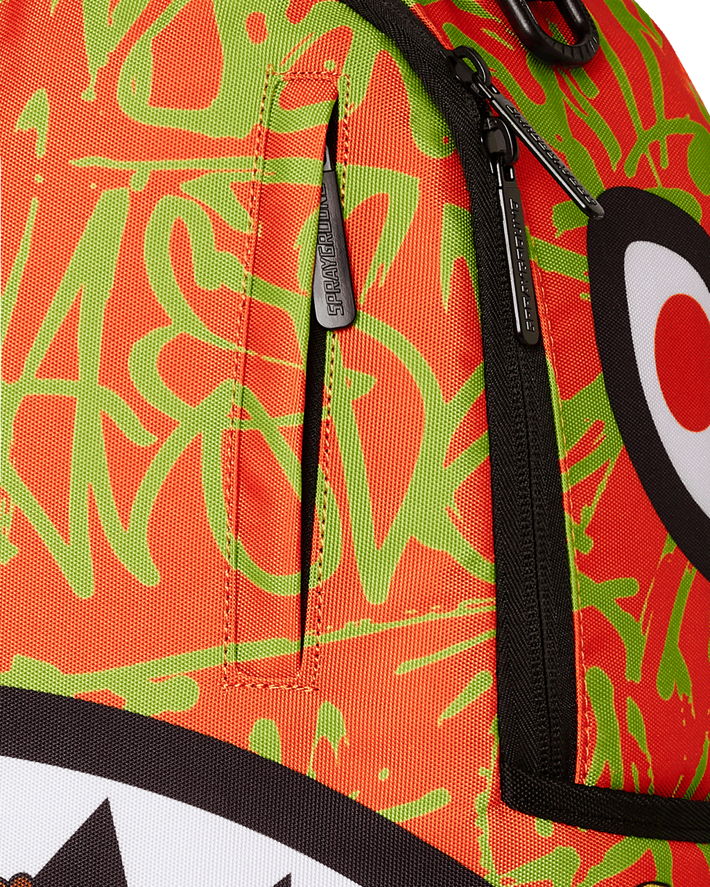 Limited Edition RUGRATS SHOWTIME DLXR BACKPACK