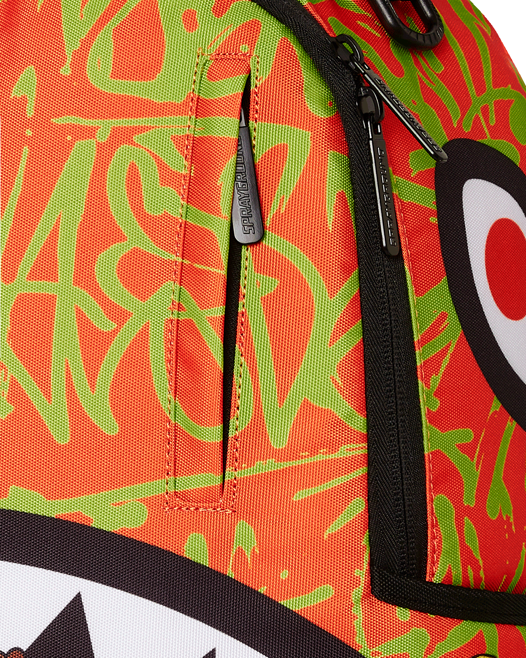 Limited Edition RUGRATS SHOWTIME DLXR BACKPACK