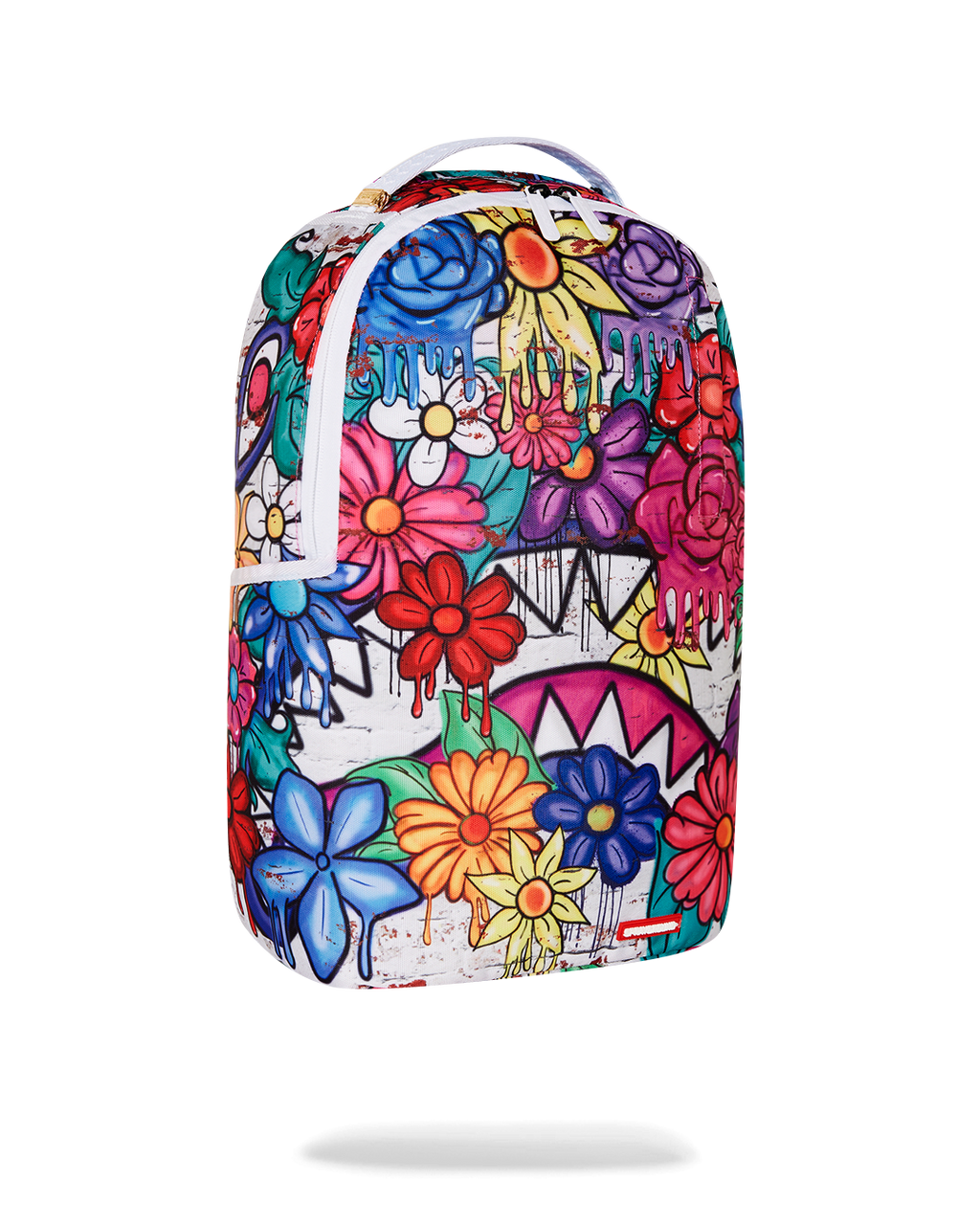 Limited Edition BRICK BOTANIST DLXR BACKPACK