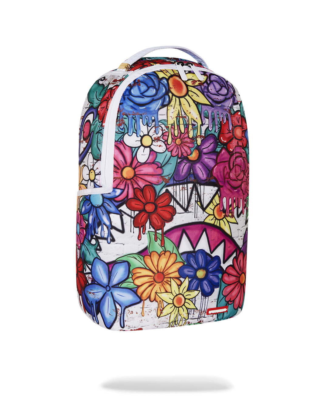 Limited Edition BRICK BOTANIST DLXR BACKPACK