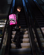 Limited Edition SHARK CENTRAL PULSE BACKPACK