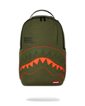 Limited Edition SHARK CENTRAL AIRBORNE BACKPACK
