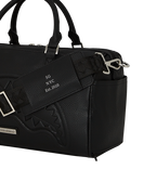 Limited Edition THE HQ MINI DUFFLE