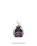 Limited Edition WELCOME TO THE PARTY BACKPACK KEYCHAIN