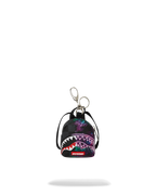 Limited Edition WELCOME TO THE PARTY BACKPACK KEYCHAIN
