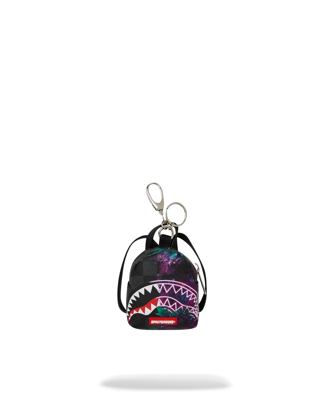 Limited Edition WELCOME TO THE PARTY BACKPACK KEYCHAIN