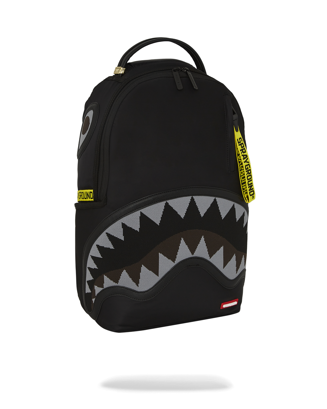 Limited Edition SHARK CENTRAL PARACHUTE DLX SATIN BACKPACK
