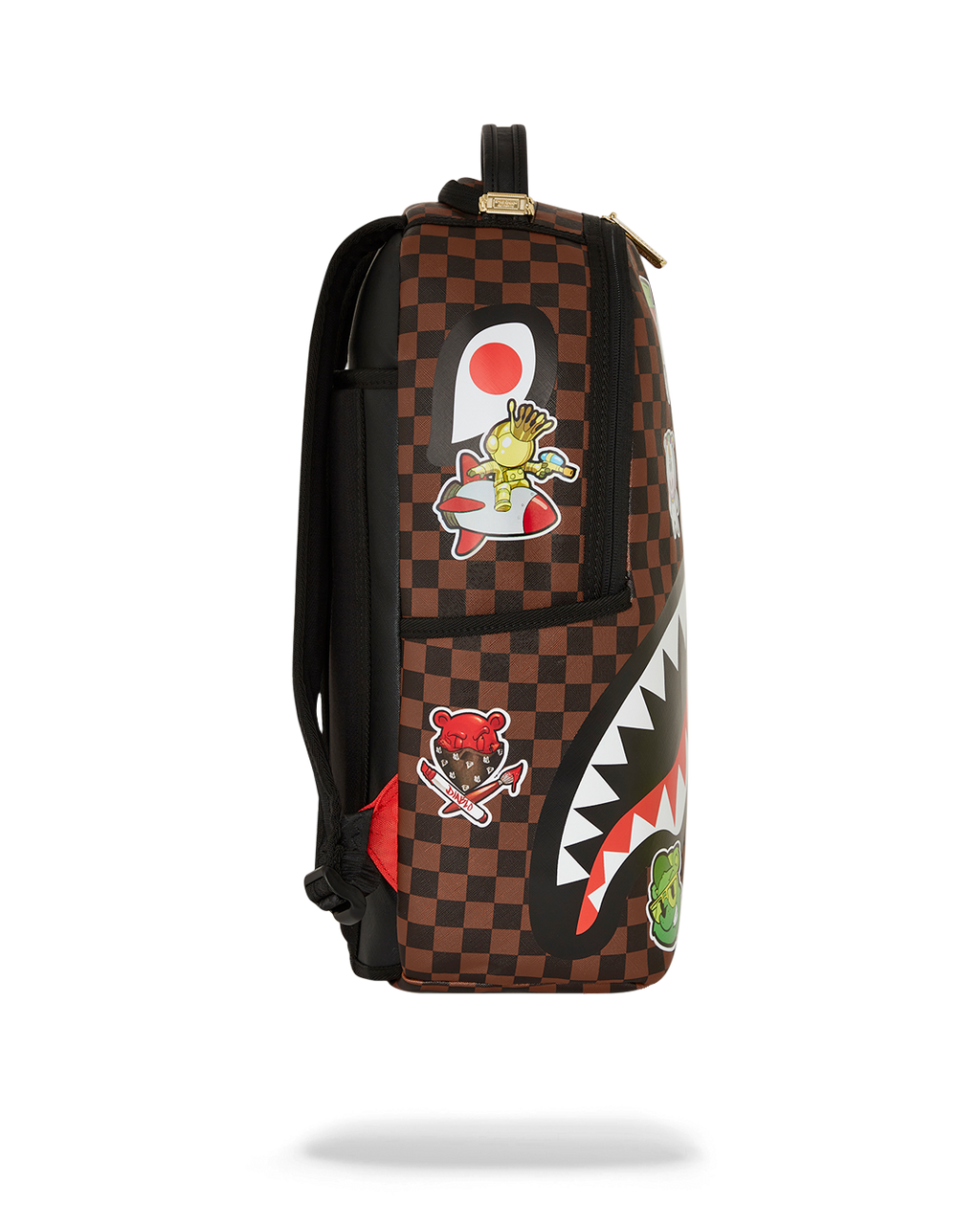 Limited Edition STICKER OPS BACKPACK