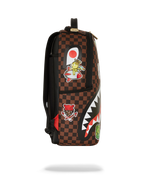 Limited Edition STICKER OPS BACKPACK