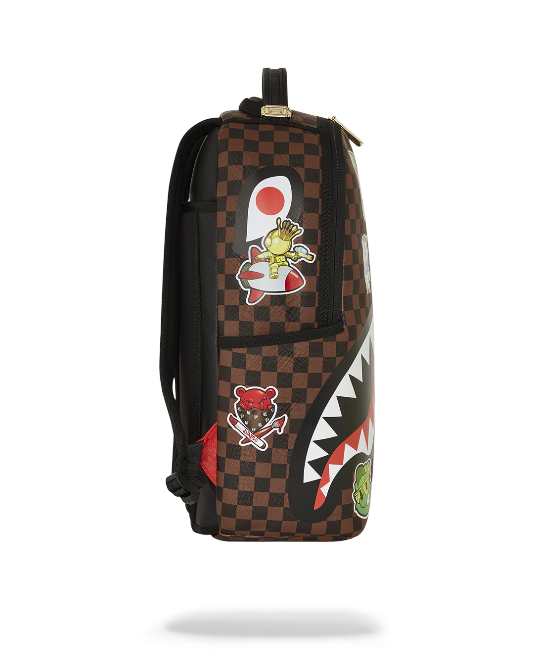 Limited Edition STICKER OPS BACKPACK