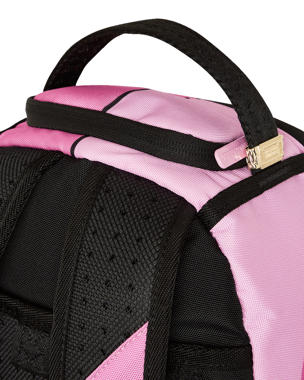 Limited Edition PINK PANTHER CANT CATCH ME MINI BACKPACK