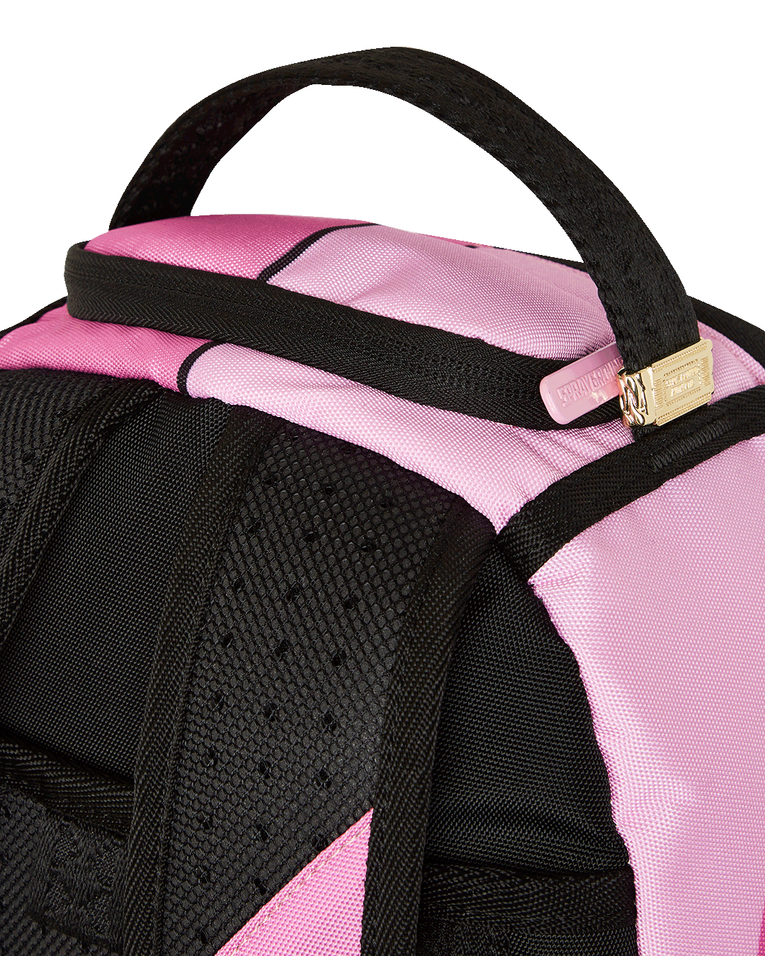 Limited Edition PINK PANTHER CANT CATCH ME MINI BACKPACK