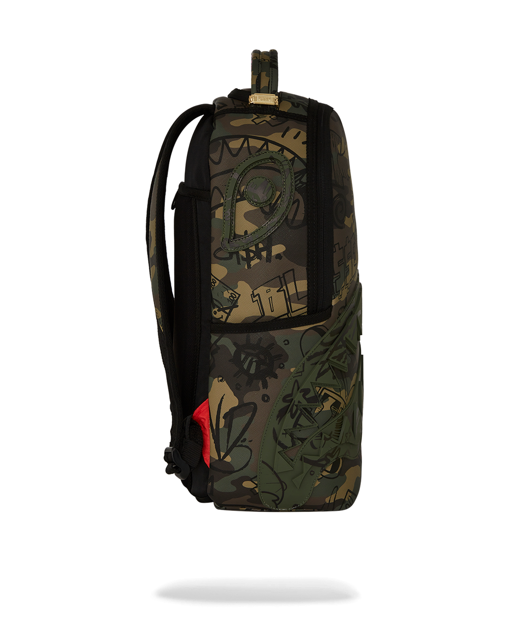Limited Edition OPERATION SKETCH DLX BACKPACK