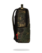 Limited Edition OPERATION SKETCH DLX BACKPACK