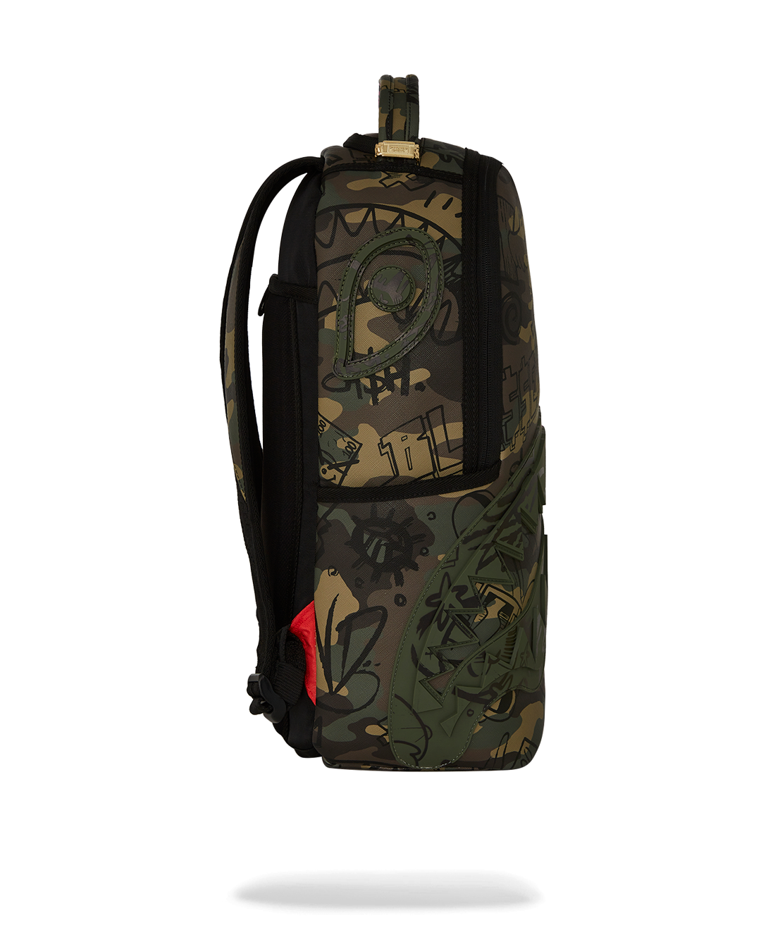 Limited Edition OPERATION SKETCH DLX BACKPACK